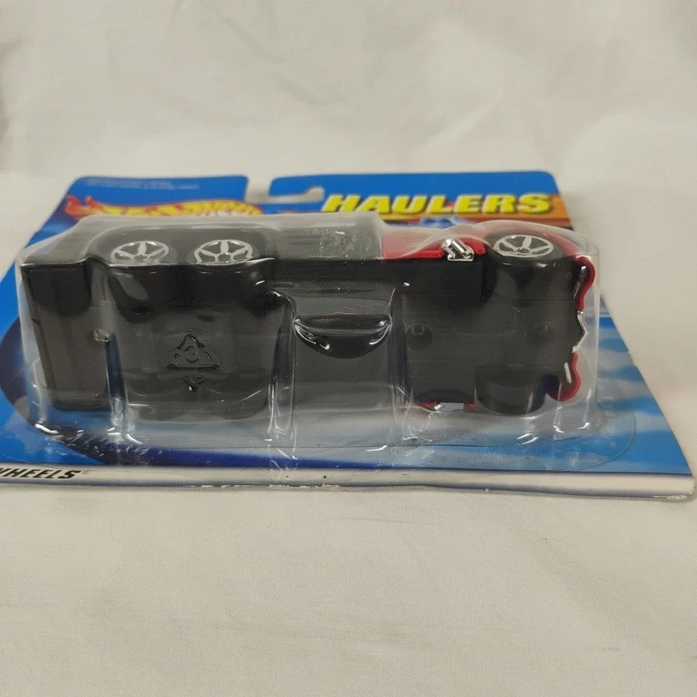 Hot Wheels brand new